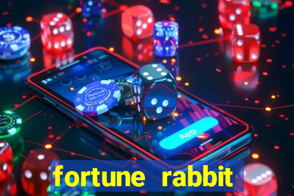 fortune rabbit horario pagante hoje